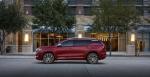 GMC Terrain Denali 2017 года